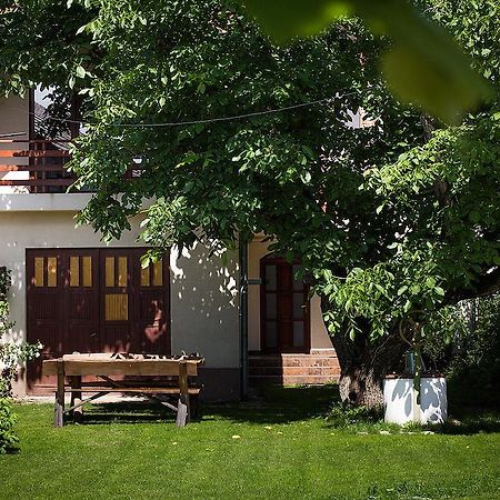 Villa Townhouse 36 Sibiu Luaran gambar