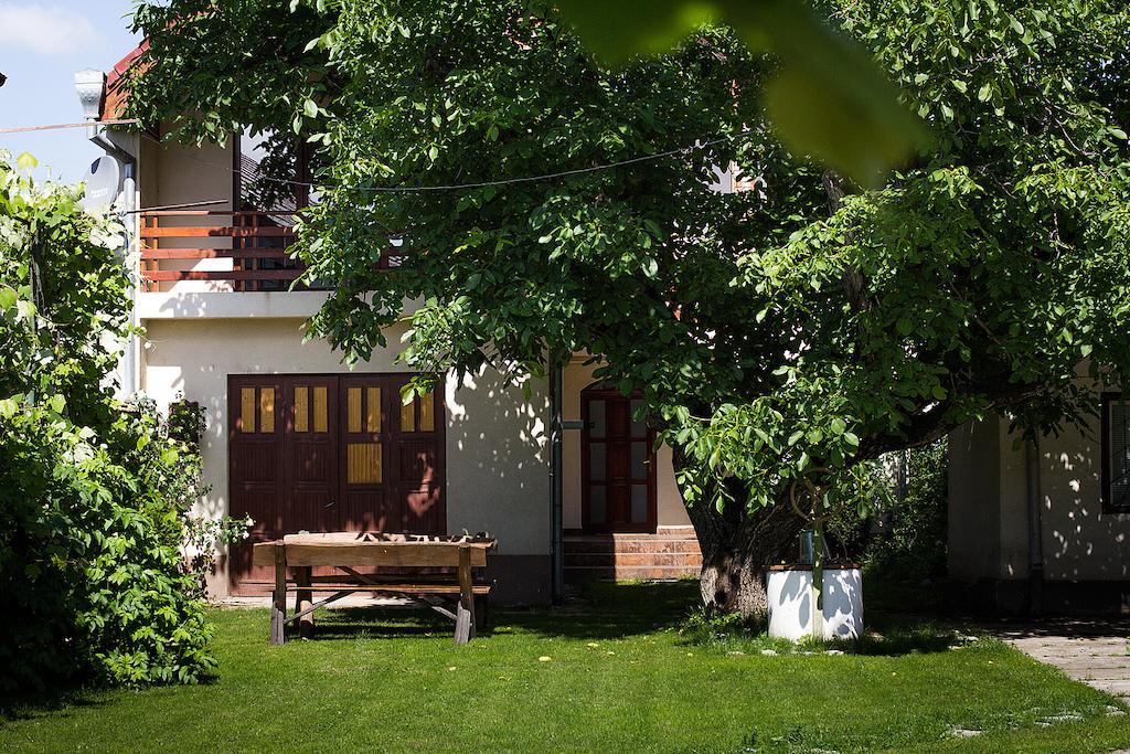 Villa Townhouse 36 Sibiu Luaran gambar