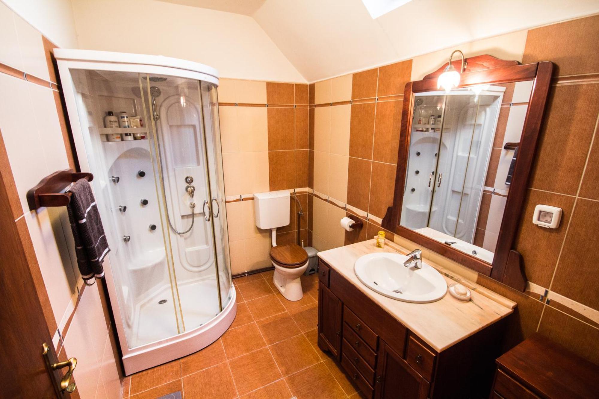 Villa Townhouse 36 Sibiu Luaran gambar
