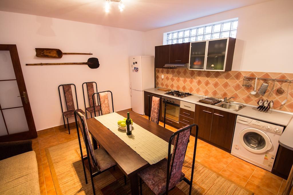 Villa Townhouse 36 Sibiu Luaran gambar