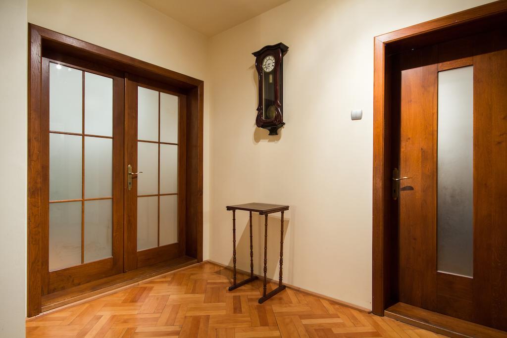Villa Townhouse 36 Sibiu Luaran gambar